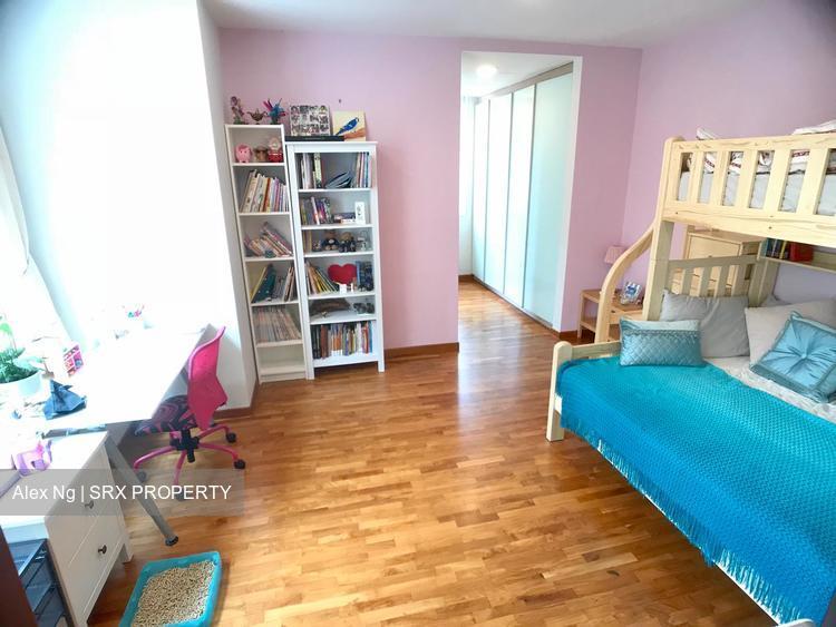 Jalan Senang (D14), Semi-Detached #191660982